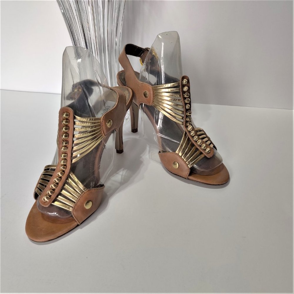 STEVE MADDEN PHOENYXX SANDAL